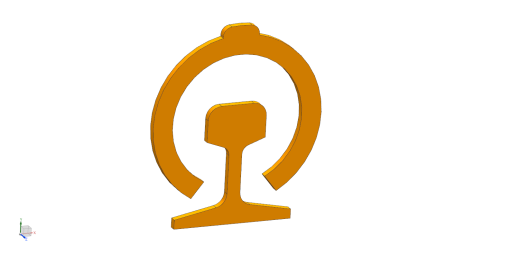 铁路路徽缩略图